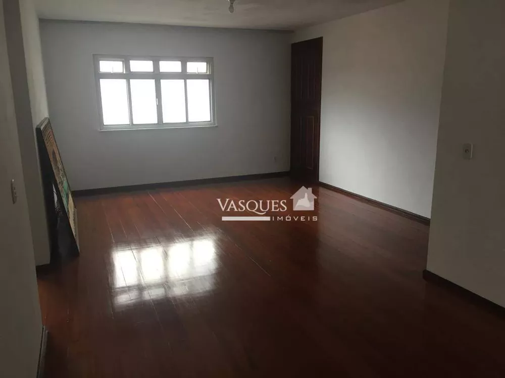 Apartamento, 3 quartos, 90 m² - Foto 6
