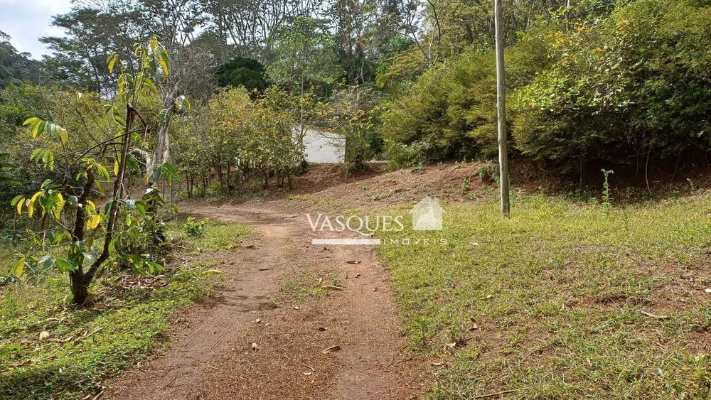 Sítio, 3 quartos, 33 hectares - Foto 19