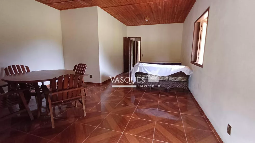 Sítio, 3 quartos, 33 hectares - Foto 6