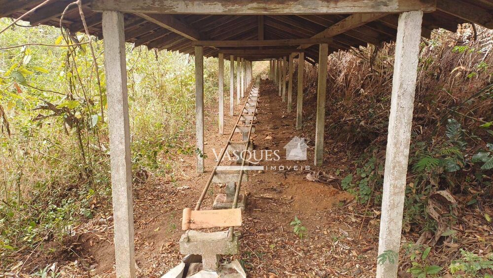 Sítio, 3 quartos, 33 hectares - Foto 14