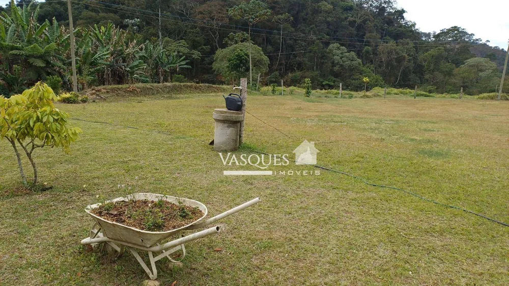 Sítio, 3 quartos, 33 hectares - Foto 1