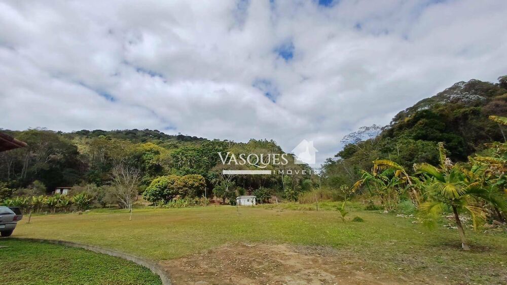 Sítio, 3 quartos, 33 hectares - Foto 2