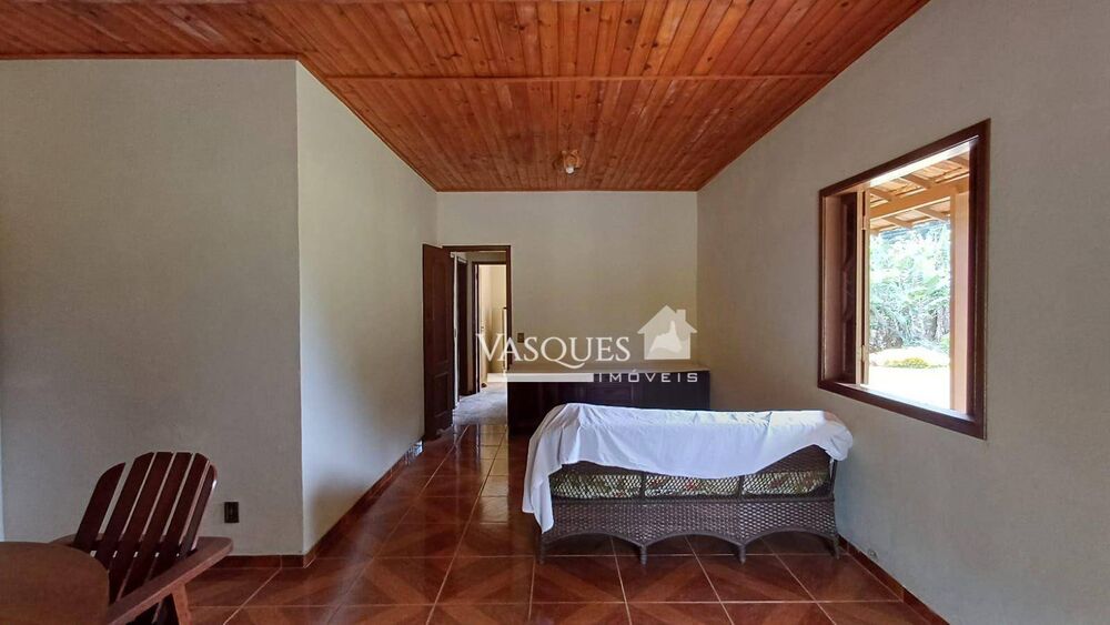 Sítio, 3 quartos, 33 hectares - Foto 8