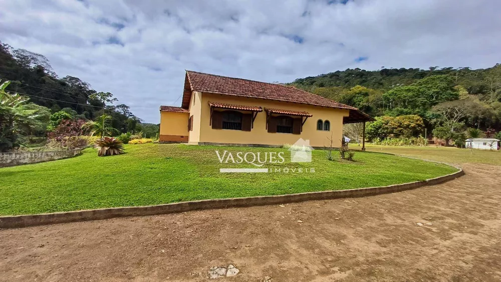 Sítio, 3 quartos, 33 hectares - Foto 4