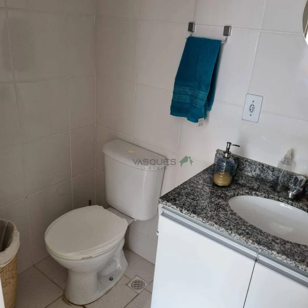 Apartamento, 2 quartos, 50 m² - Foto 16