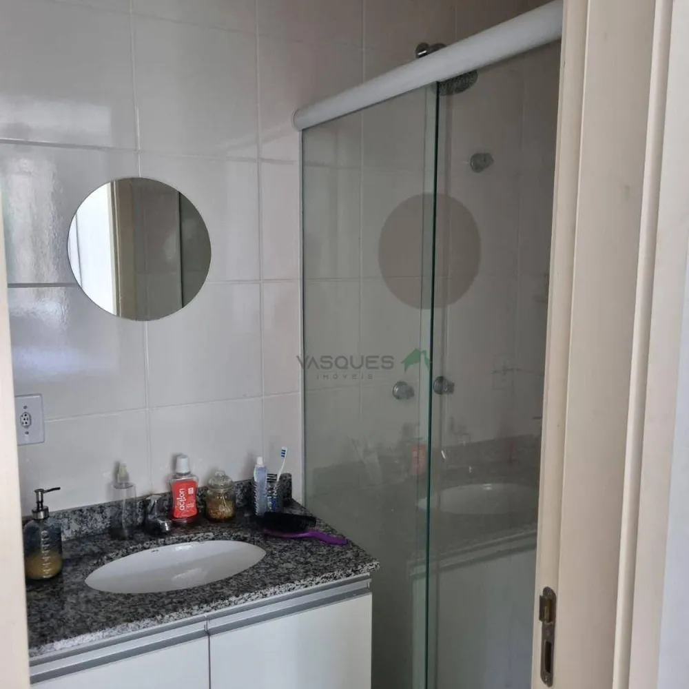 Apartamento, 2 quartos, 50 m² - Foto 9