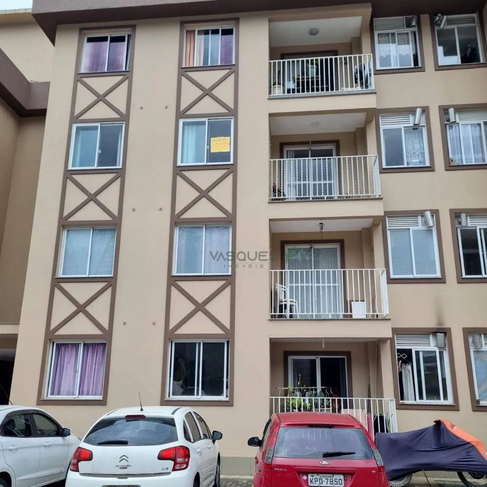 Apartamento, 2 quartos, 50 m² - Foto 6