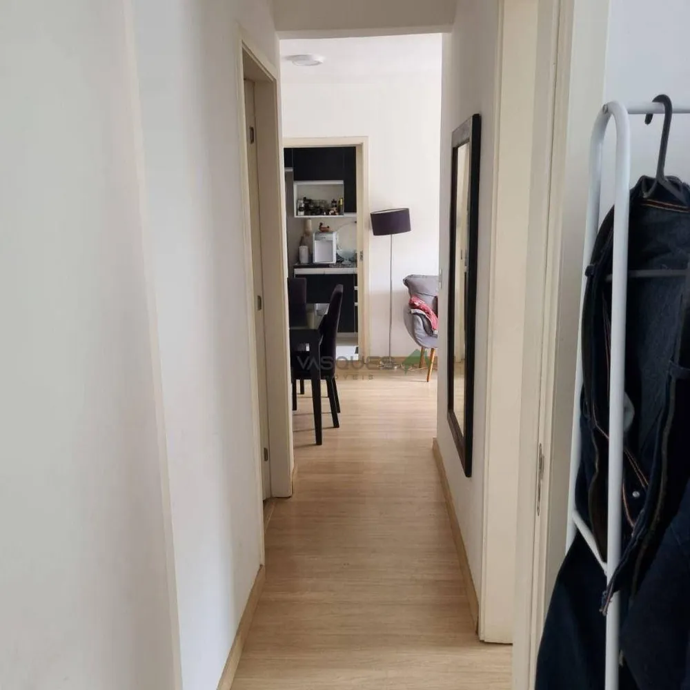 Apartamento, 2 quartos, 50 m² - Foto 11