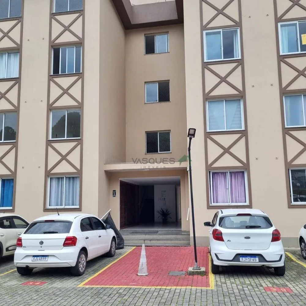 Apartamento, 2 quartos, 50 m² - Foto 15
