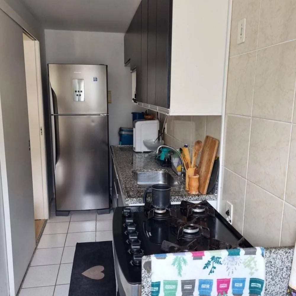 Apartamento, 2 quartos, 50 m² - Foto 12
