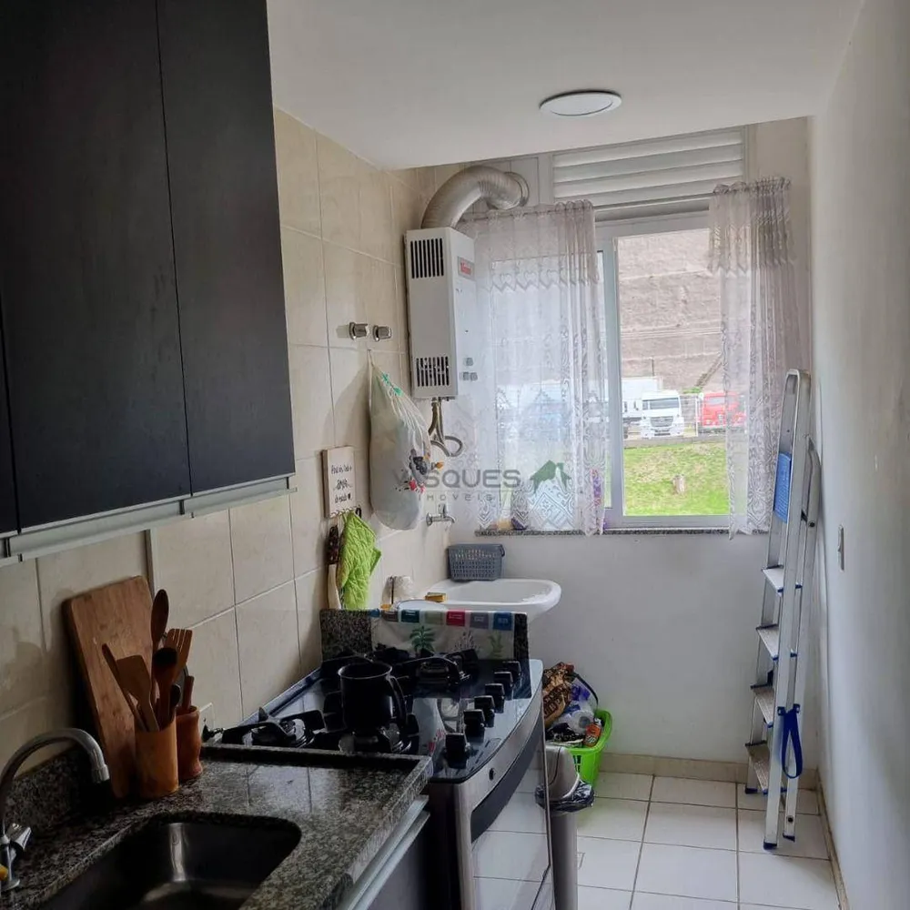 Apartamento, 2 quartos, 50 m² - Foto 8