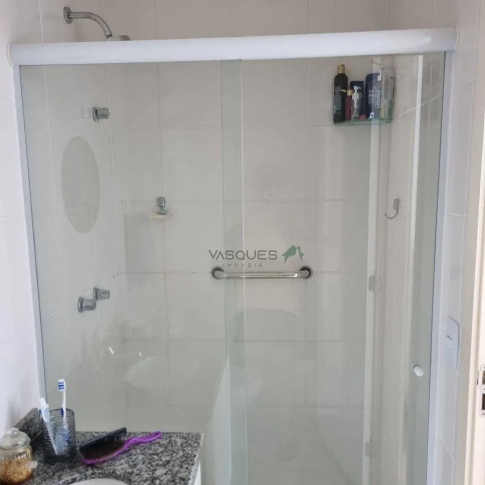 Apartamento, 2 quartos, 50 m² - Foto 4