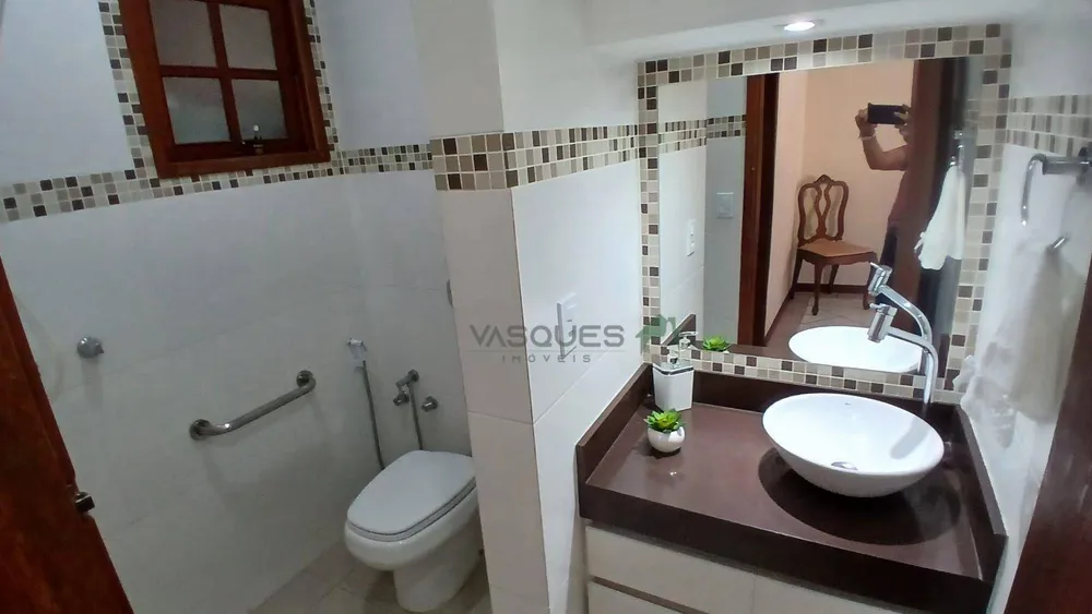 Casa de Condomínio, 4 quartos - Foto 6