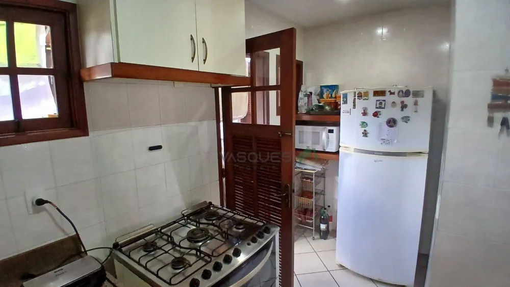 Casa de Condomínio, 4 quartos - Foto 10