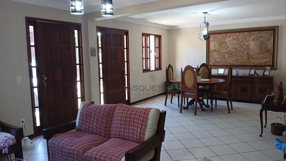 Casa de Condomínio, 4 quartos - Foto 11