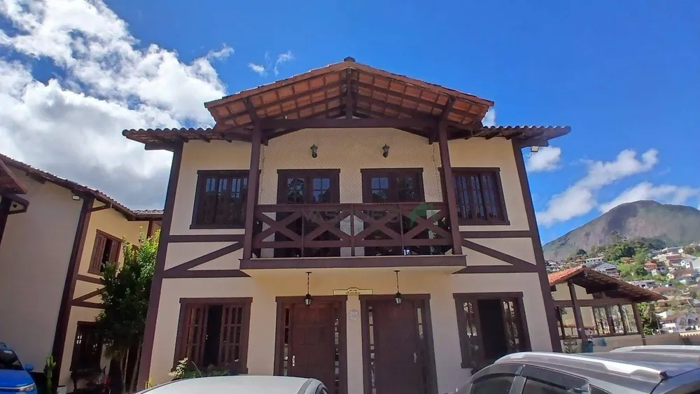 Casa de Condomínio, 4 quartos - Foto 21