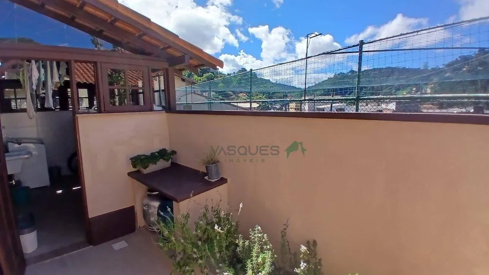 Casa de Condomínio, 4 quartos - Foto 18