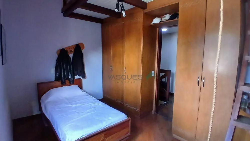 Casa de Condomínio, 4 quartos - Foto 17