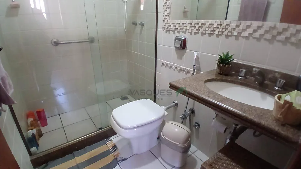 Casa de Condomínio, 4 quartos - Foto 4