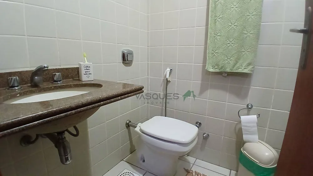 Casa de Condomínio, 4 quartos - Foto 18