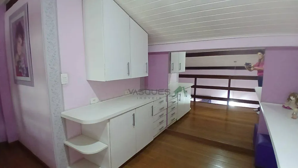 Casa de Condomínio, 4 quartos - Foto 9