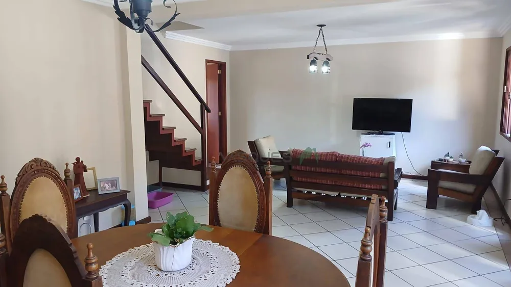 Casa de Condomínio, 4 quartos - Foto 20