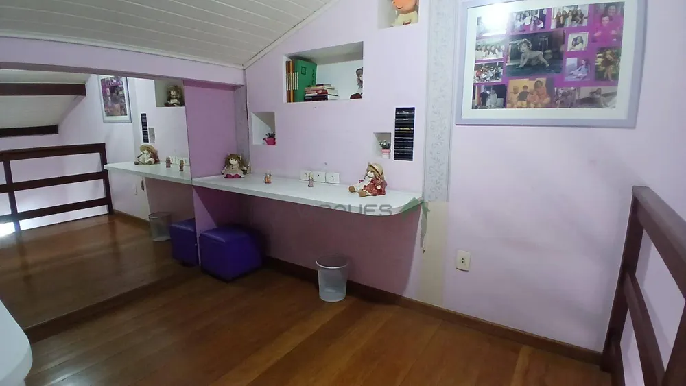 Casa de Condomínio, 4 quartos - Foto 22