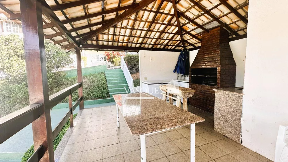 Casa, 2 quartos, 58 m² - Foto 21