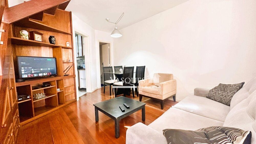 Casa, 2 quartos, 58 m² - Foto 3