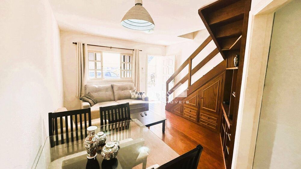 Casa, 2 quartos, 58 m² - Foto 2