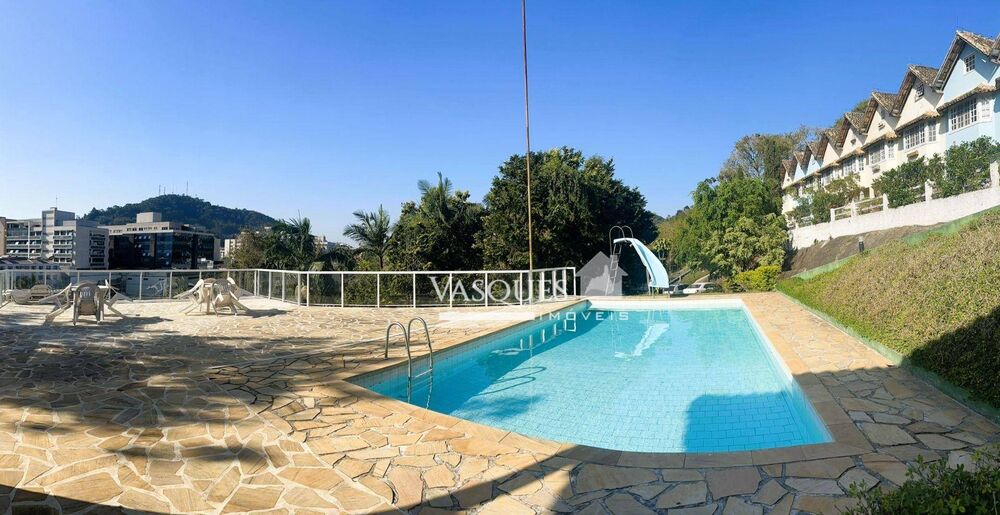 Casa, 2 quartos, 58 m² - Foto 29