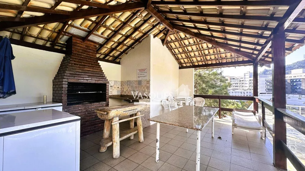 Casa, 2 quartos, 58 m² - Foto 19