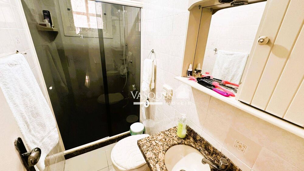 Casa, 2 quartos, 58 m² - Foto 4