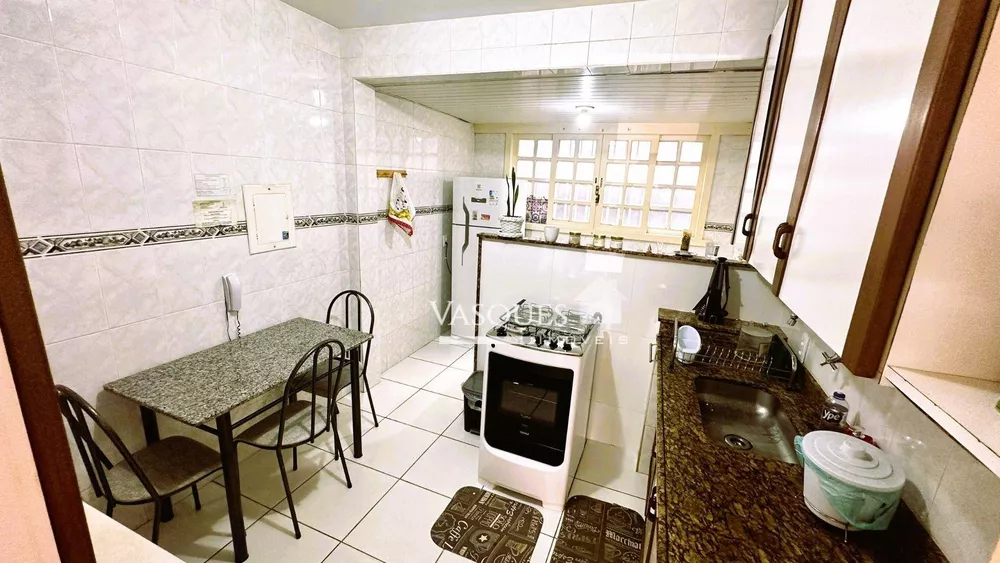 Casa, 2 quartos, 58 m² - Foto 14
