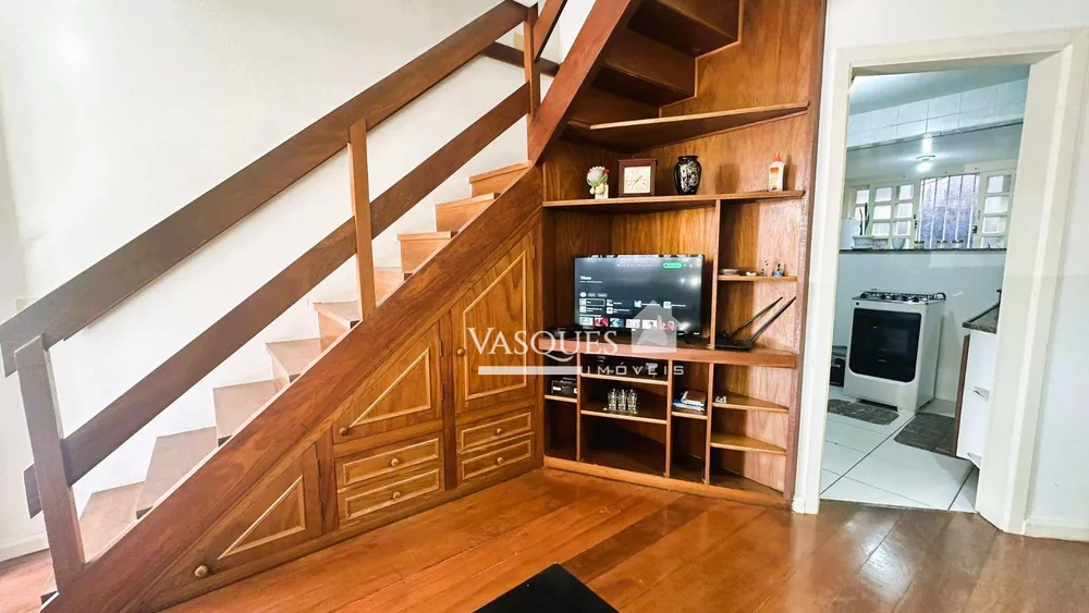 Casa, 2 quartos, 58 m² - Foto 18