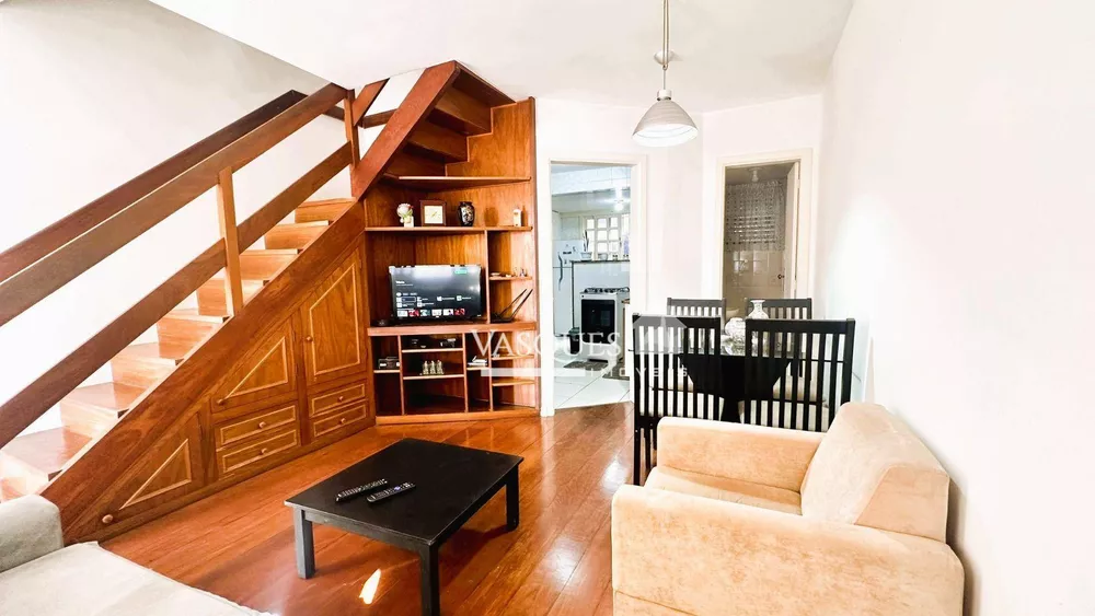 Casa, 2 quartos, 58 m² - Foto 22