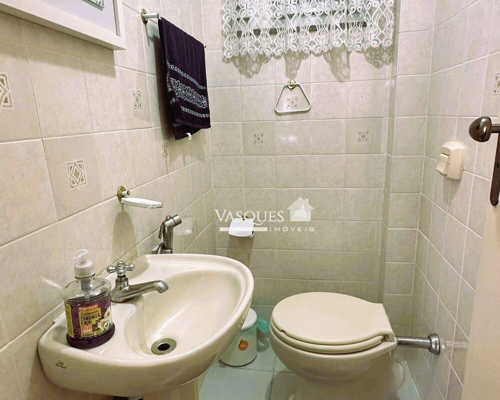Casa, 2 quartos, 58 m² - Foto 8