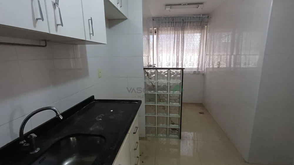 Apartamento, 2 quartos, 61 m² - Foto 1