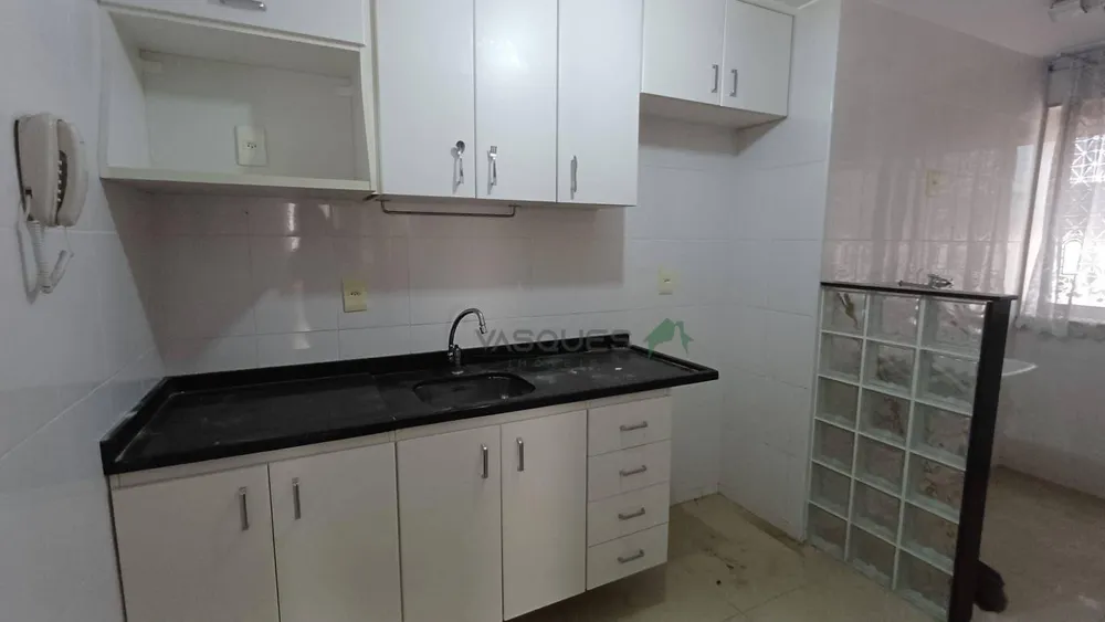 Apartamento, 2 quartos, 61 m² - Foto 2