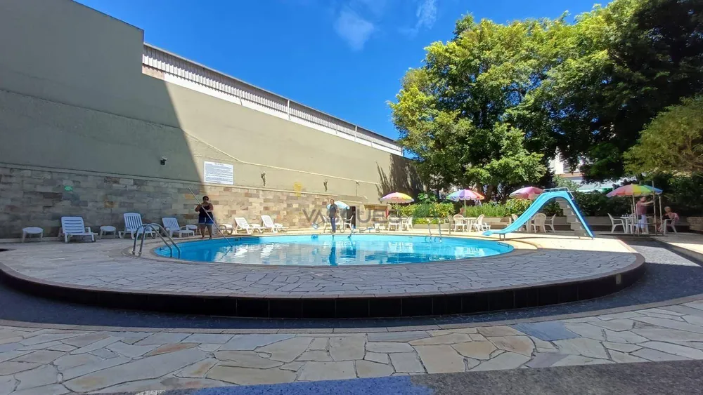 Apartamento, 2 quartos, 61 m² - Foto 6