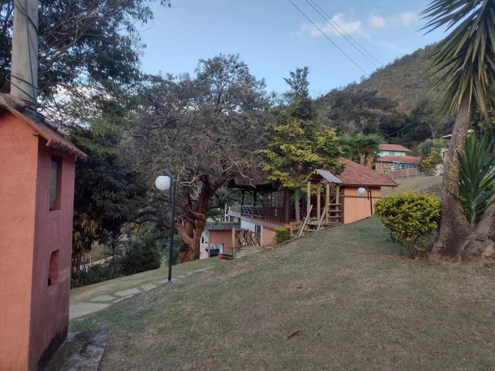 Loteamento e Condomínio, 244 m² - Foto 5