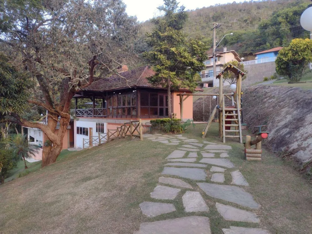 Loteamento e Condomínio, 244 m² - Foto 3