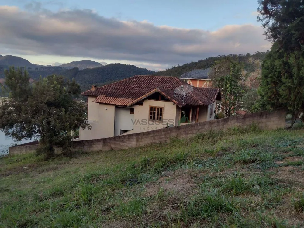 Loteamento e Condomínio, 244 m² - Foto 11