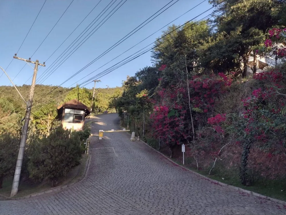 Loteamento e Condomínio, 244 m² - Foto 10