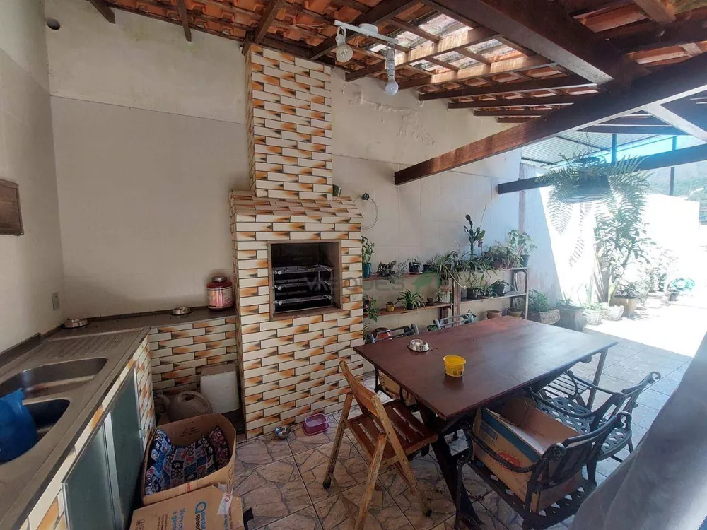 Casa, 3 quartos, 241 m² - Foto 23