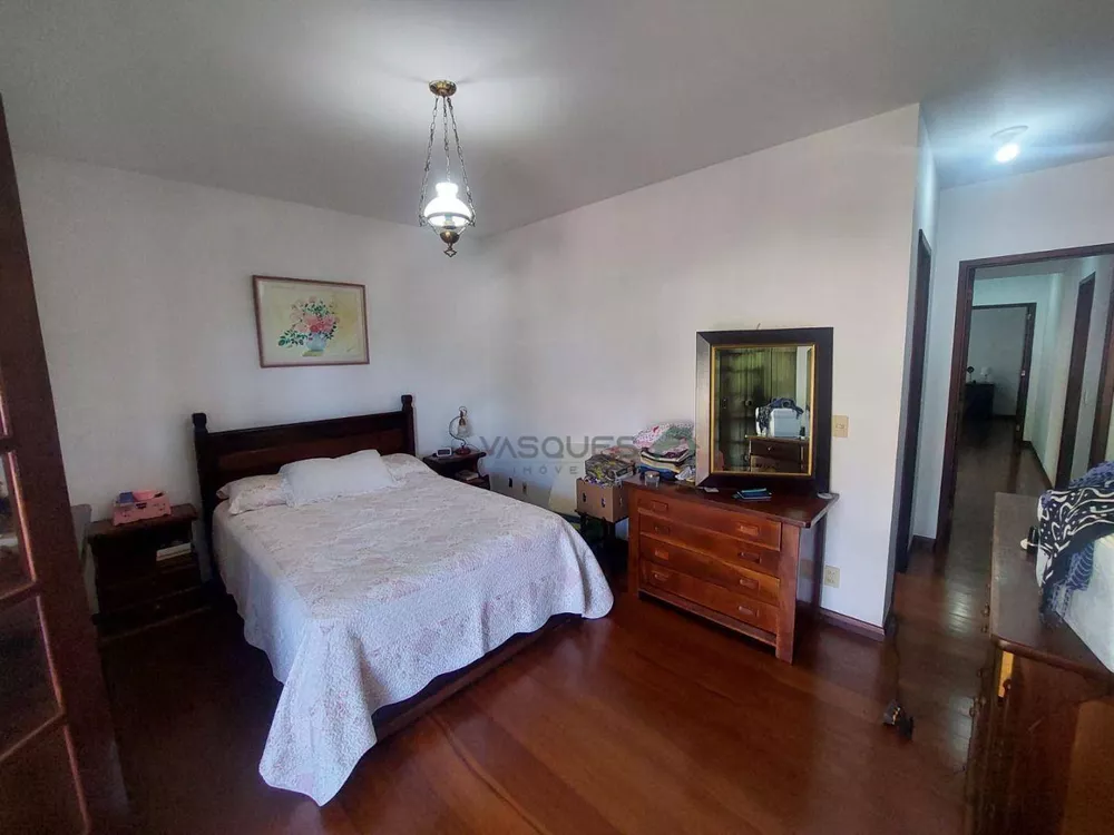 Casa, 3 quartos, 241 m² - Foto 21