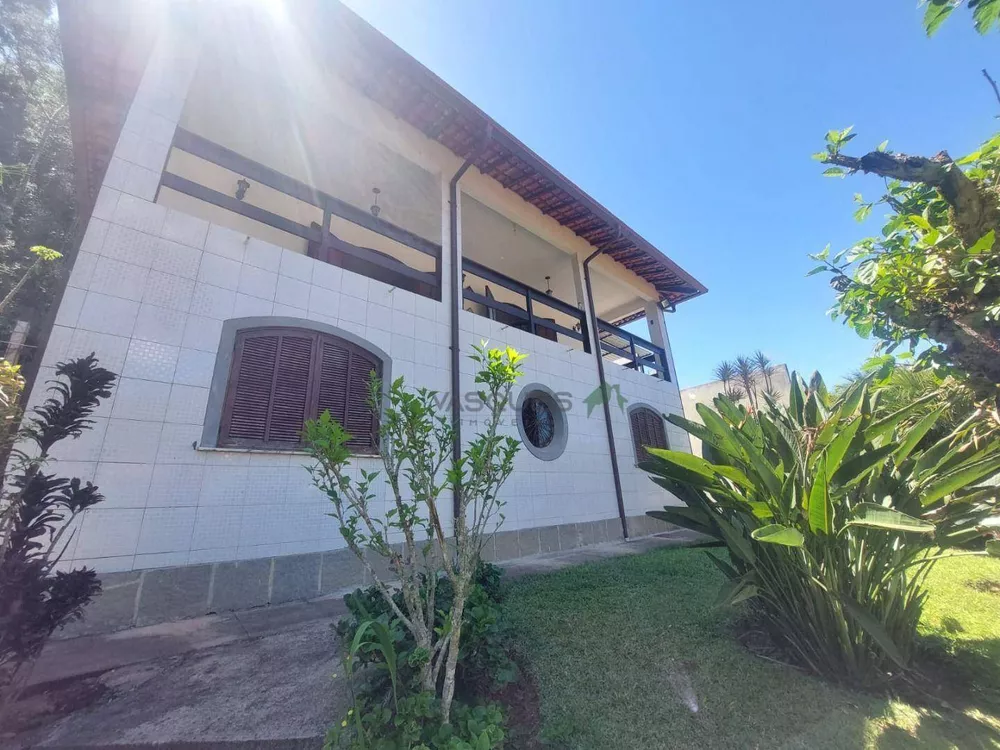 Casa, 3 quartos, 241 m² - Foto 19