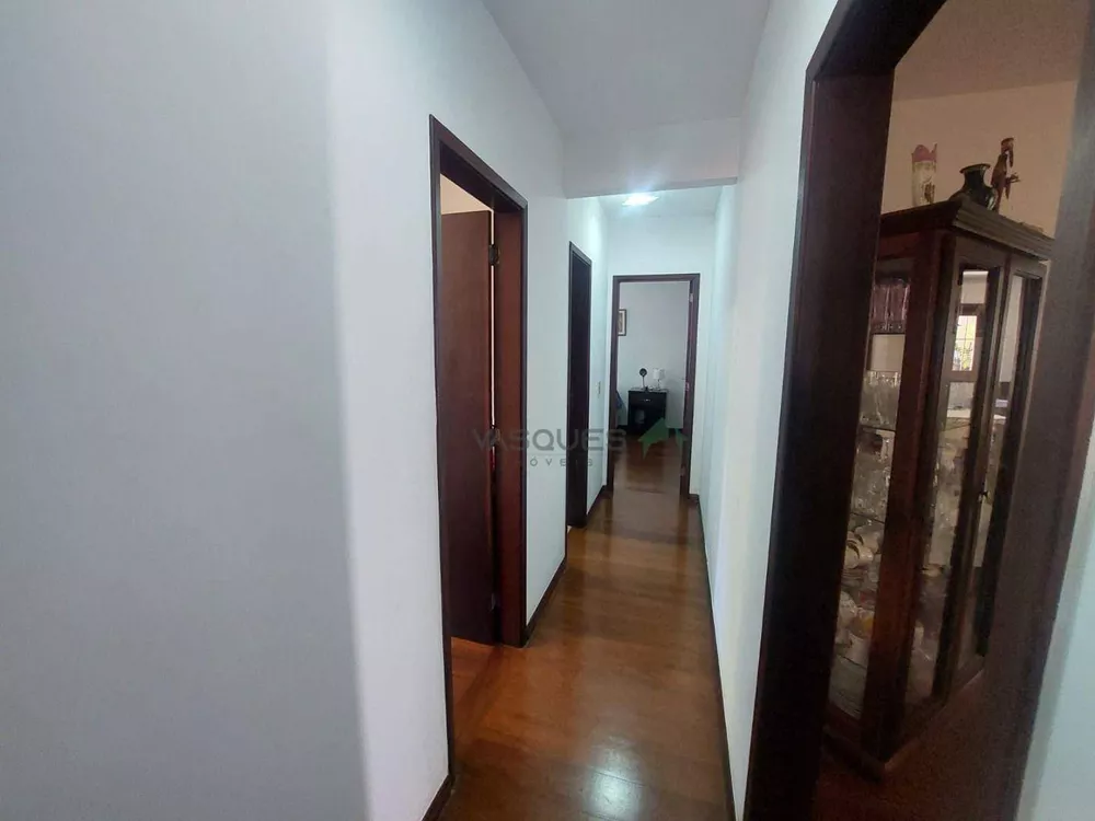 Casa, 3 quartos, 241 m² - Foto 11