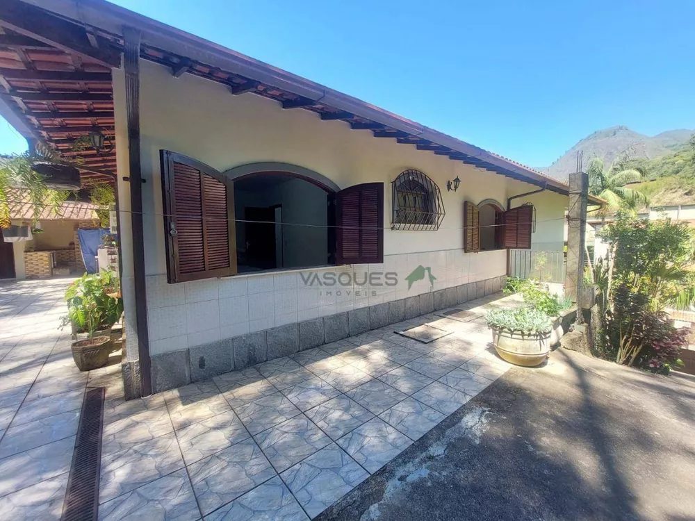 Casa, 3 quartos, 241 m² - Foto 25