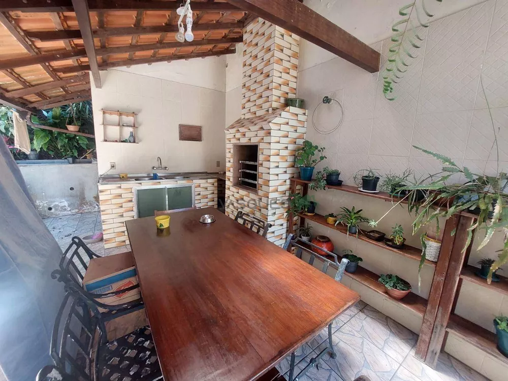 Casa, 3 quartos, 241 m² - Foto 17